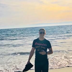 Meet your Posher, Seth